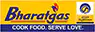 Bharat gas logo