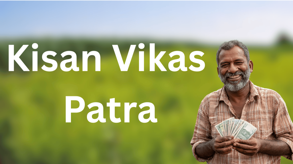 kisan vikas patra