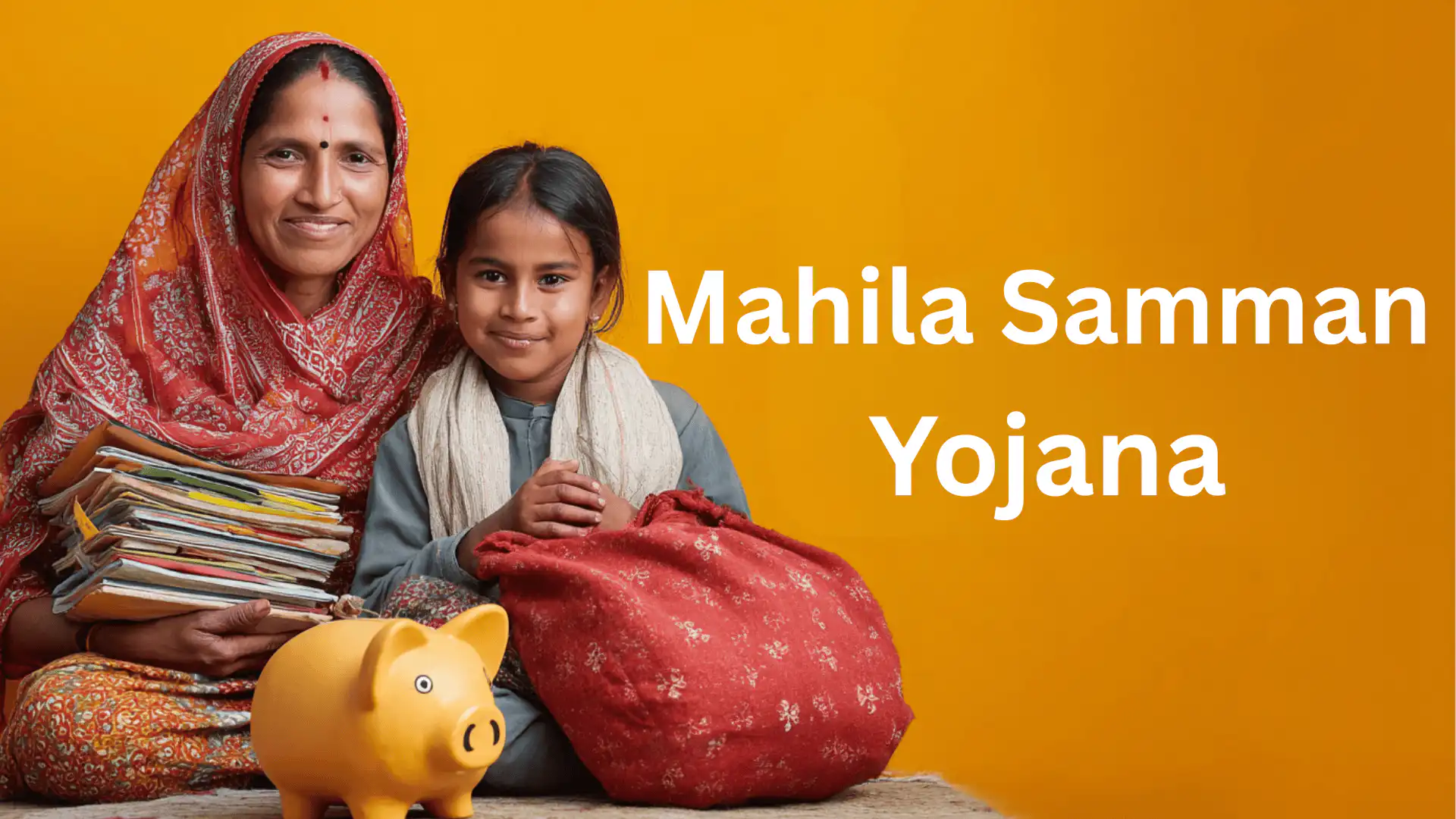 mahila samman yojana