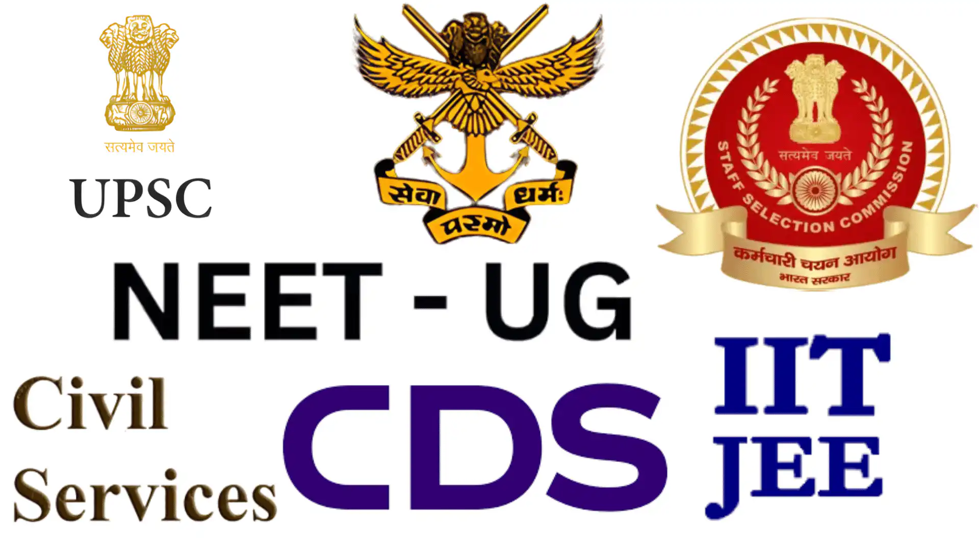 exams covered under abhyudaya yojana