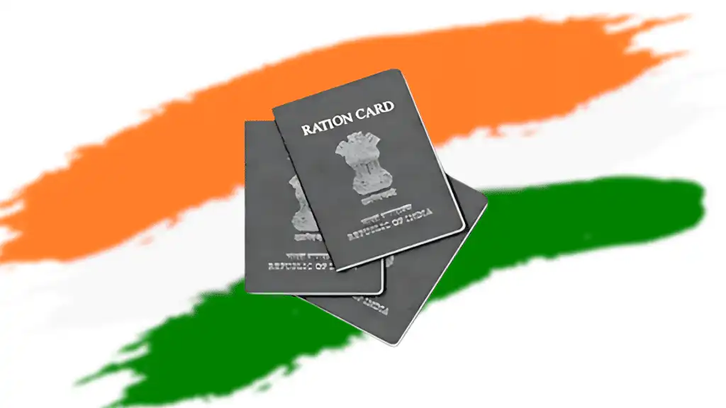 one nation one ration card