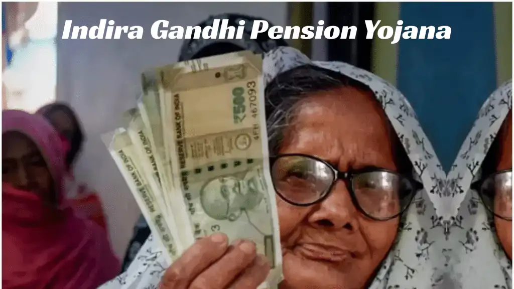 vidhwa pension
